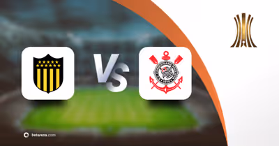 Palpite Peñarol x Corinthians - Copa Libertadores 2026